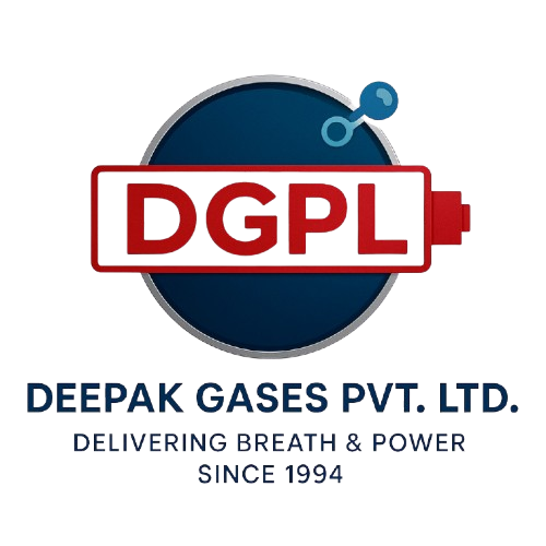 Deepak Gases