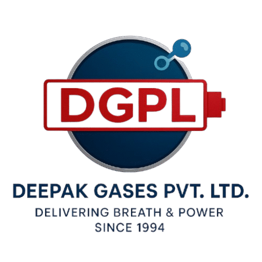 Deepak Gases