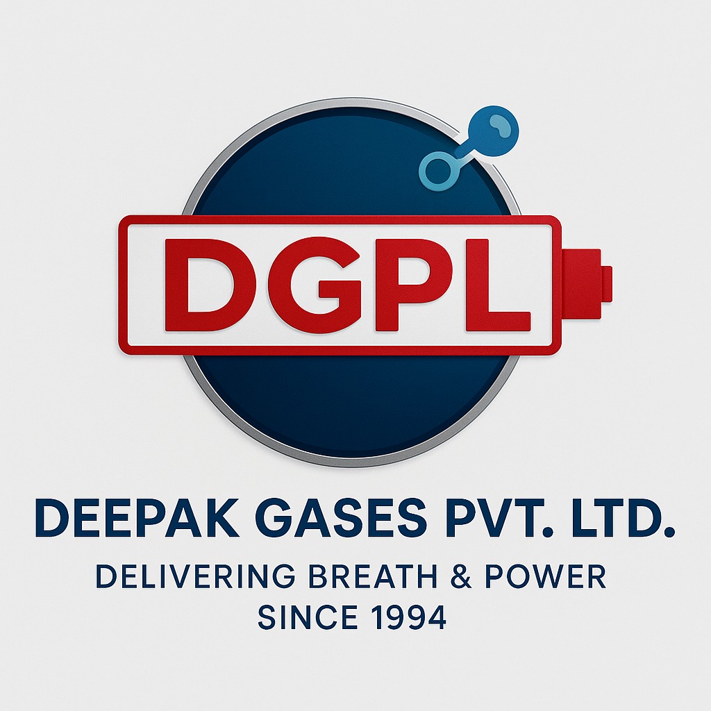 Deepak Gases